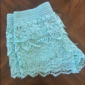 Almost Famous Shorts
